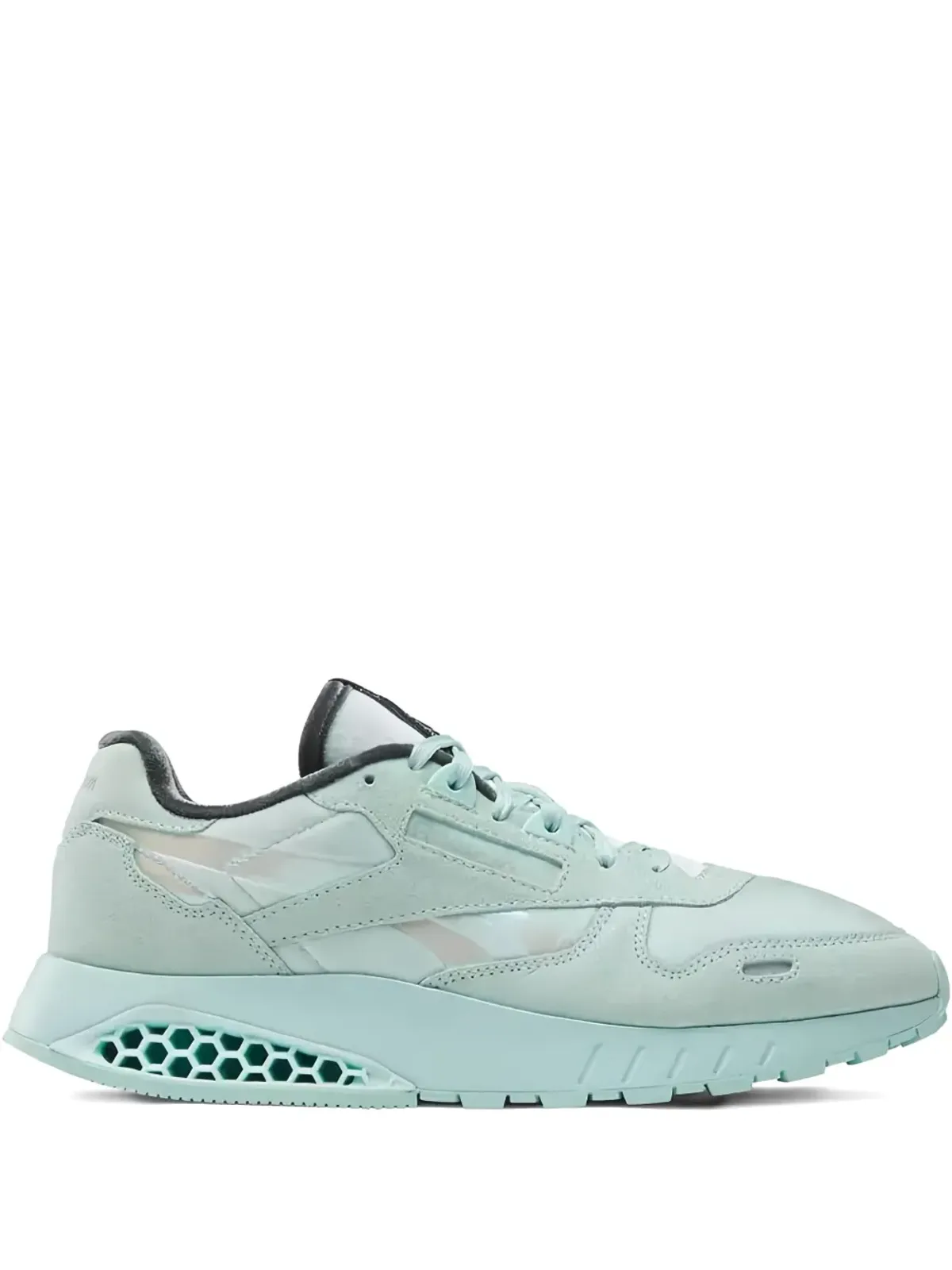 Reebok x Harry Potter クラシックレザー Hexalite パトローナス・チャーム スニーカー - 画像1