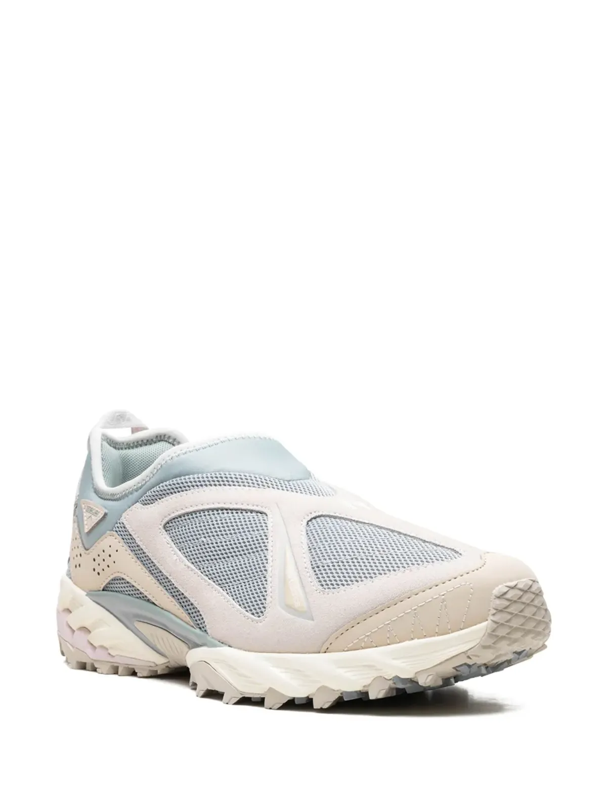 New Balance × Tokyo Design Studios 610 コンクリート スニーカー ニュートラルカラー - 画像2