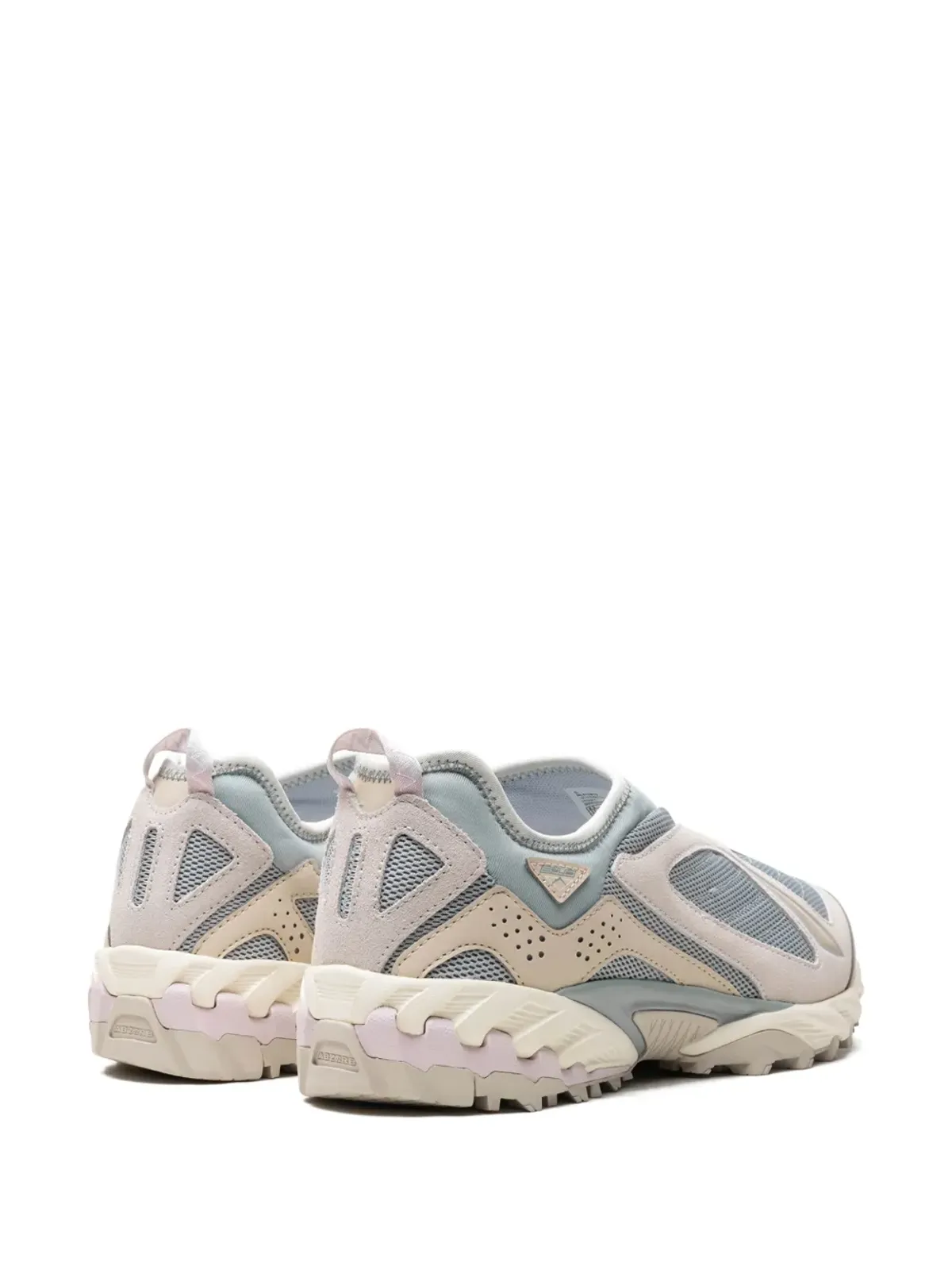 New Balance × Tokyo Design Studios 610 コンクリート スニーカー ニュートラルカラー - 画像3