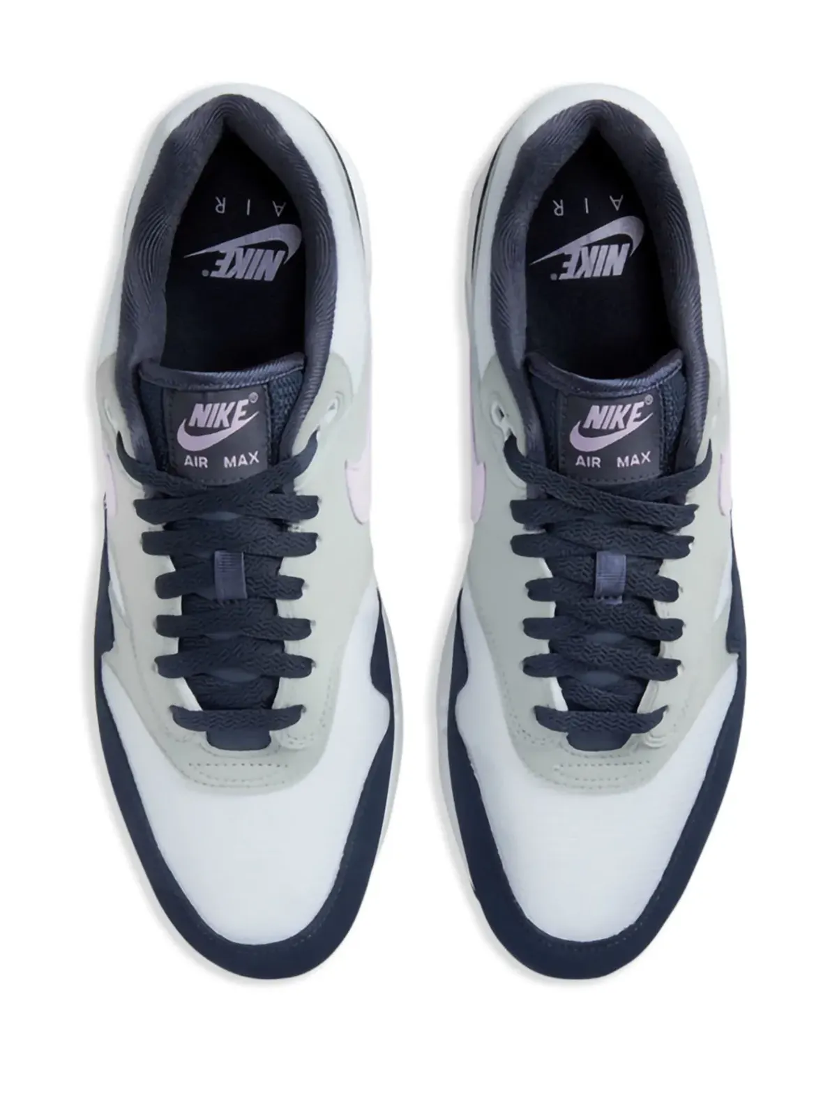 Nike エア マックス 1 "Lilac Bloom" スニーカー - グレー - 画像2