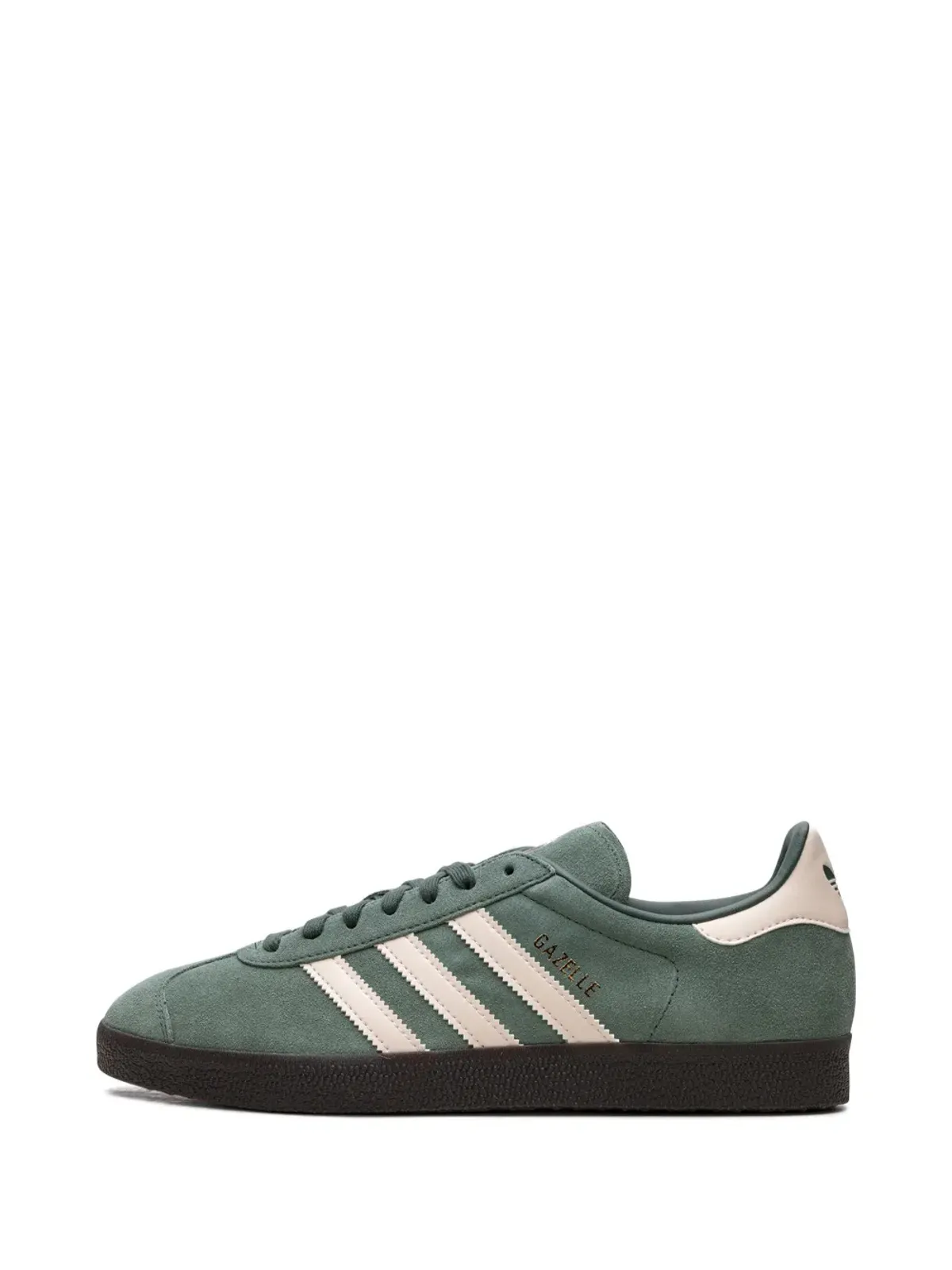 adidas Gazelle Mexico スニーカー グリーン - 画像5