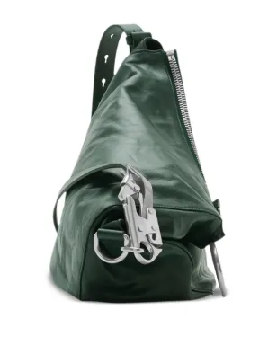 Burberry Knight レザー トートバッグ - サムネイル3