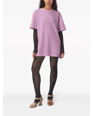 Maccapani コットンTシャツ - ピンク - サムネイル2