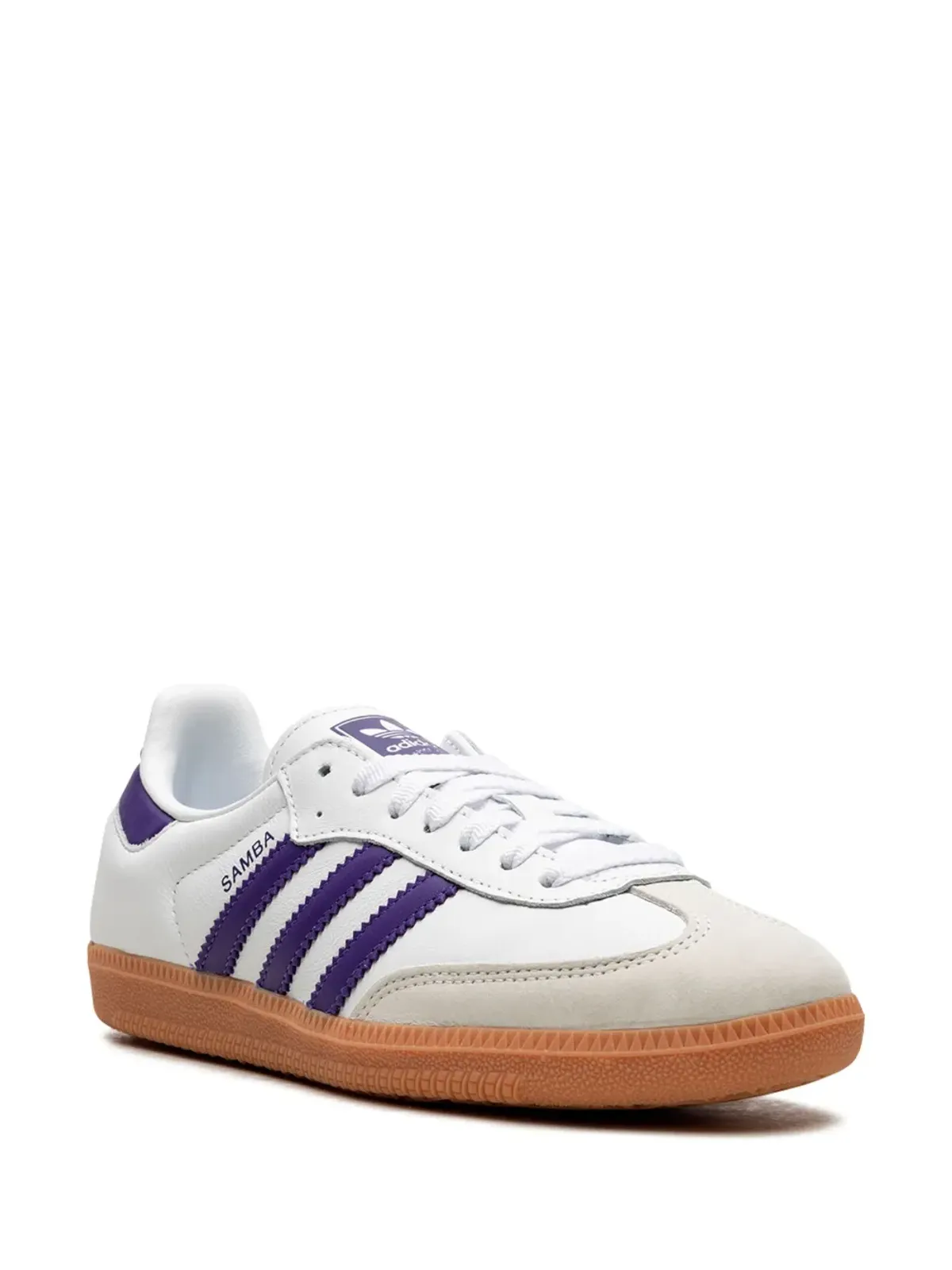 adidas Samba OG Energy Ink スニーカー - 画像2