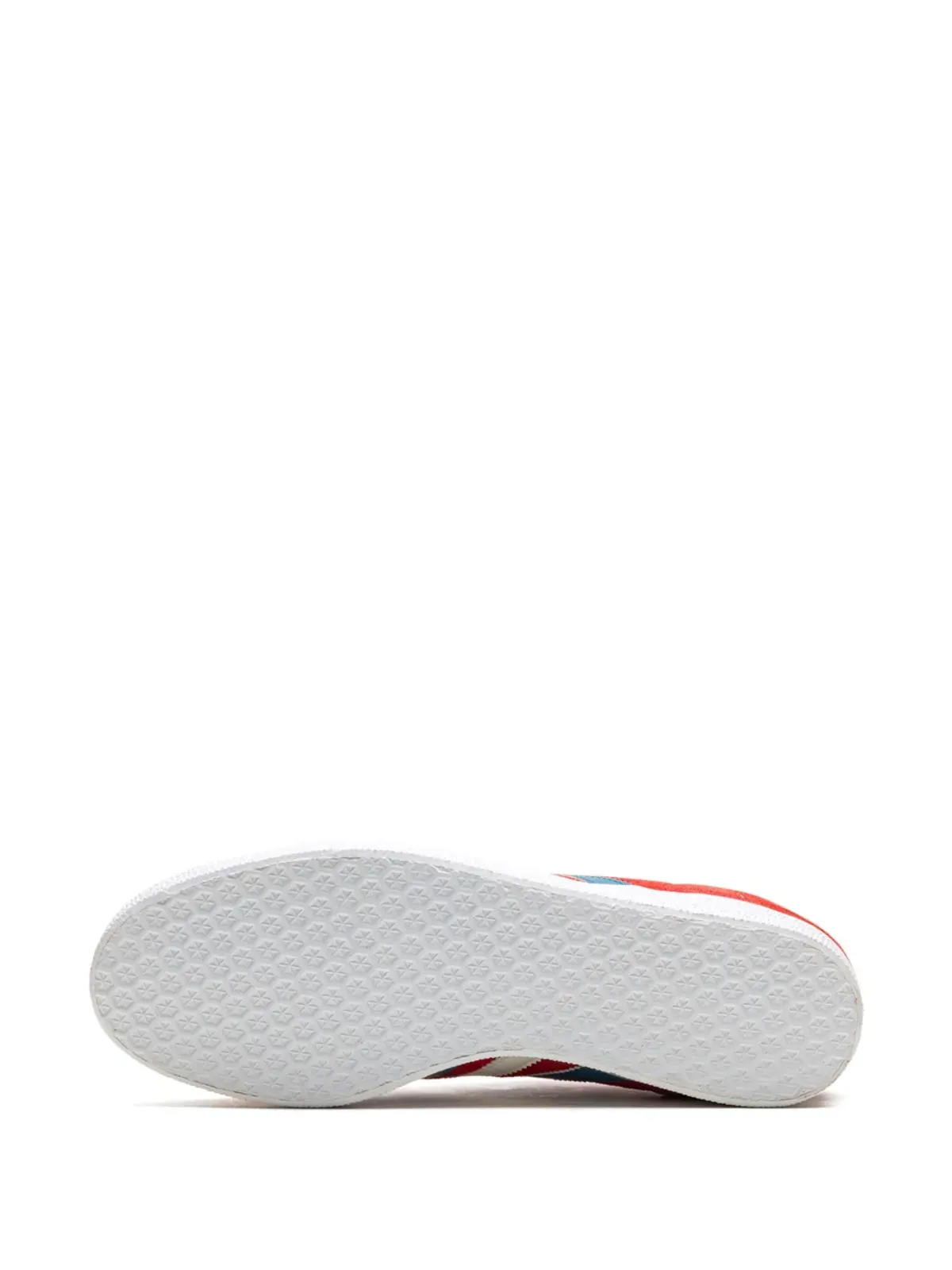 adidas Gazelle "Chile" スニーカー - レッド - 画像5