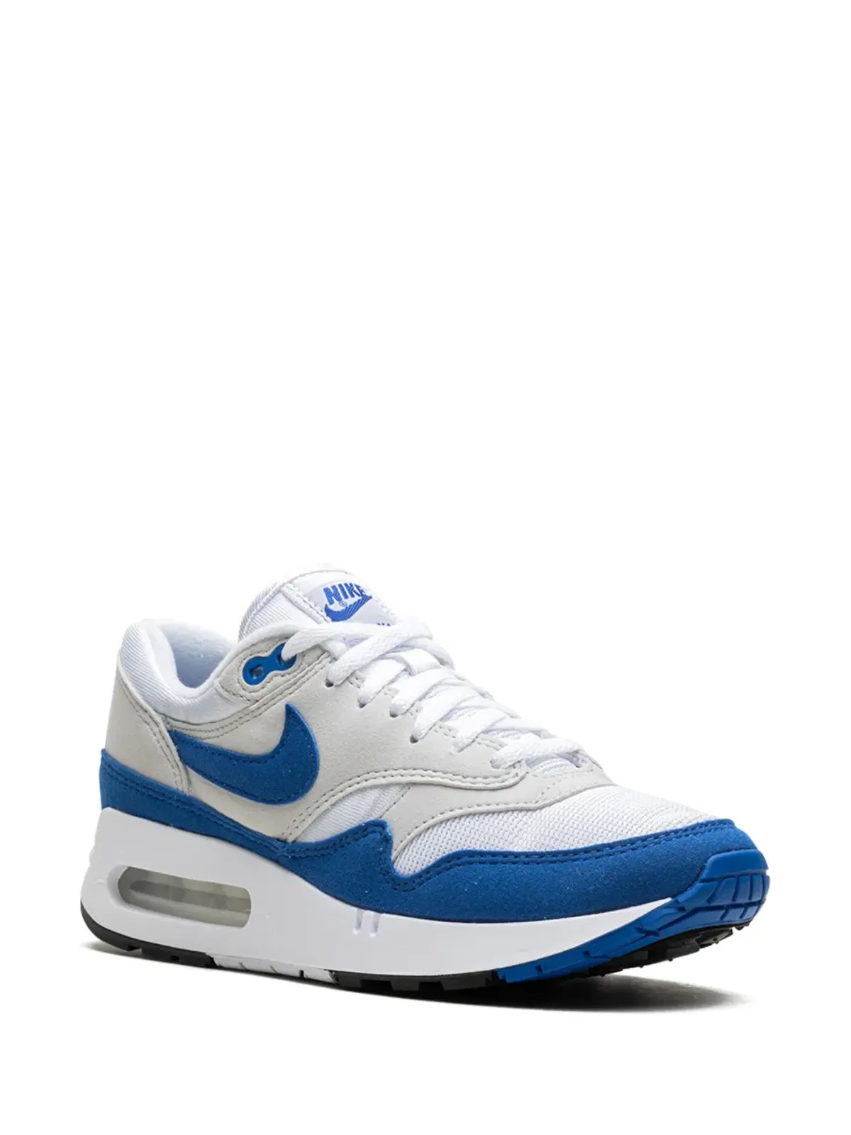 Nike Air Max 1 '86 WMNS「Royal」スニーカー - ホワイト - 画像2