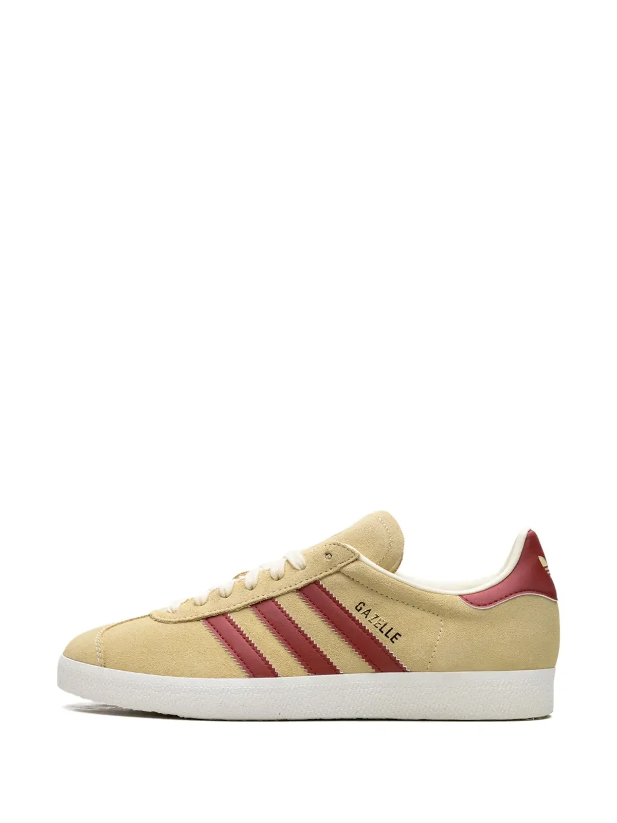 adidas Gazelle コロンビア スニーカー - ニュートラルカラー - 画像5