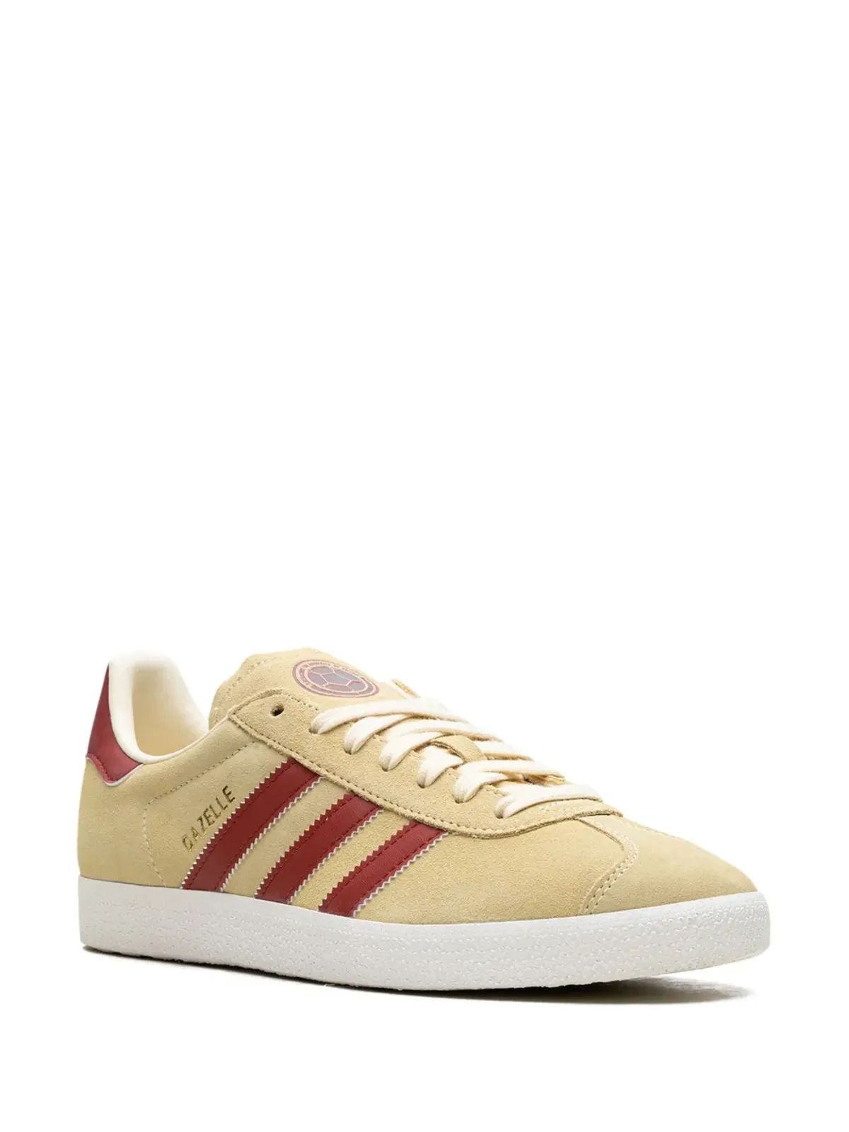 adidas Gazelle コロンビア スニーカー - ニュートラルカラー - 画像2