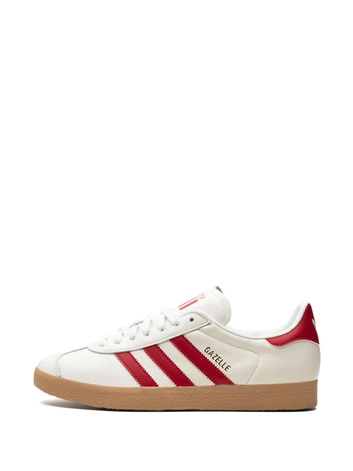 adidas ガゼル スニーカー - 画像5