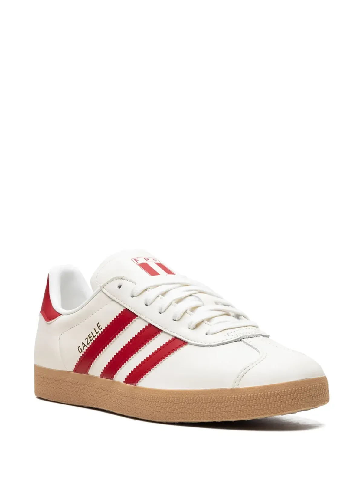 adidas ガゼル スニーカー - 画像2