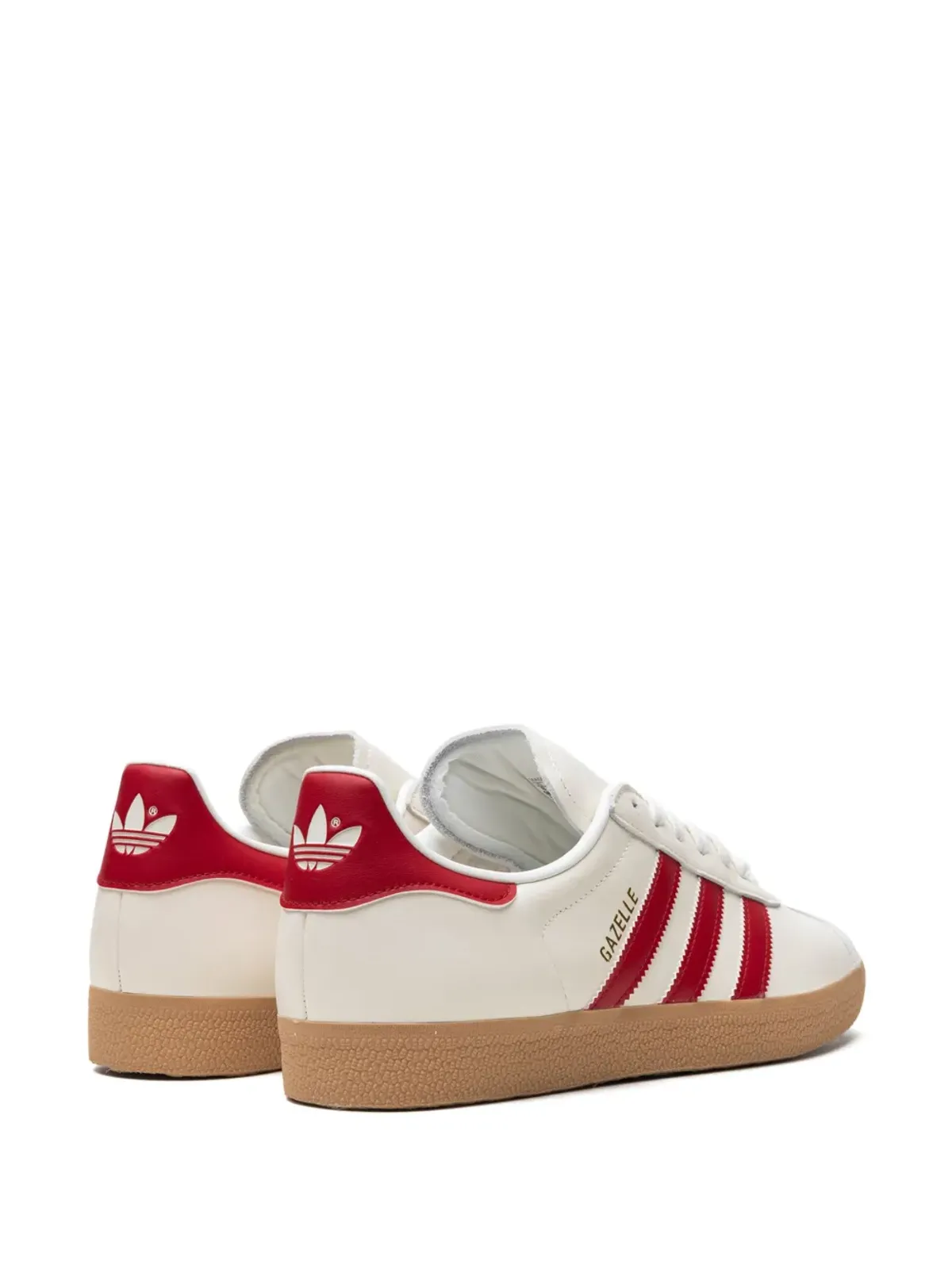 adidas ガゼル スニーカー - 画像3