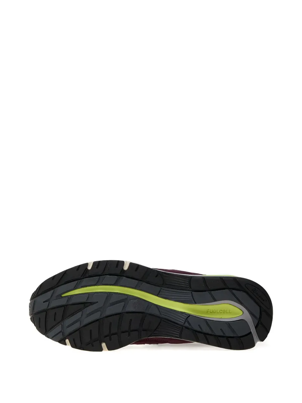 New Balance x Patta 991v2 レースアップスニーカー - レッド - 画像5