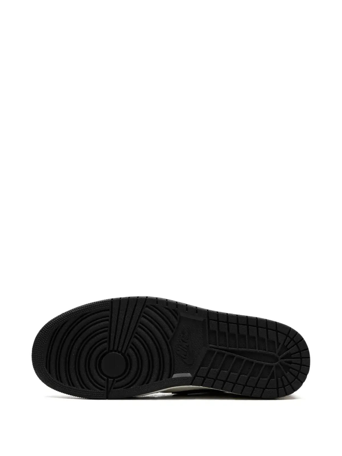 Jordan エアジョーダン 1 ロー OG「モカ」スニーカー - ブラック - 画像4