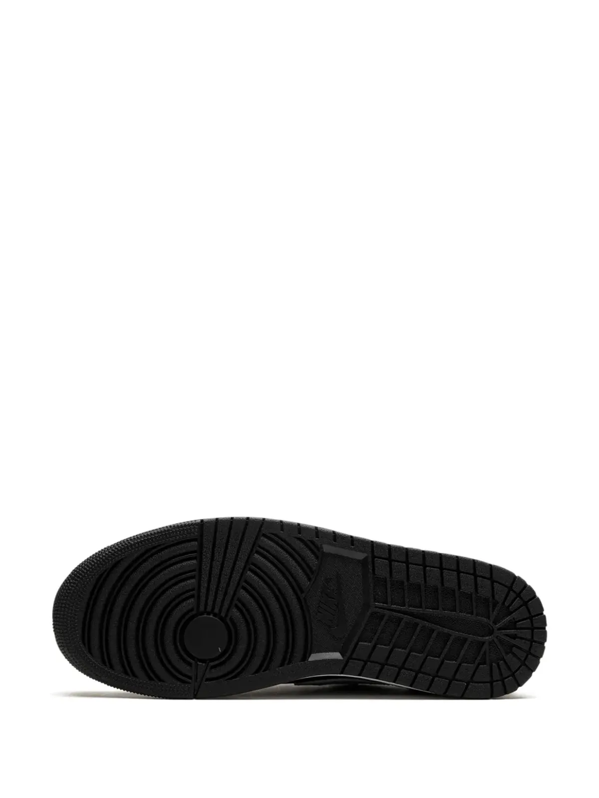 Jordan エアジョーダン 1 レトロ ロー OG Shadow スニーカー - ブラック - 画像4