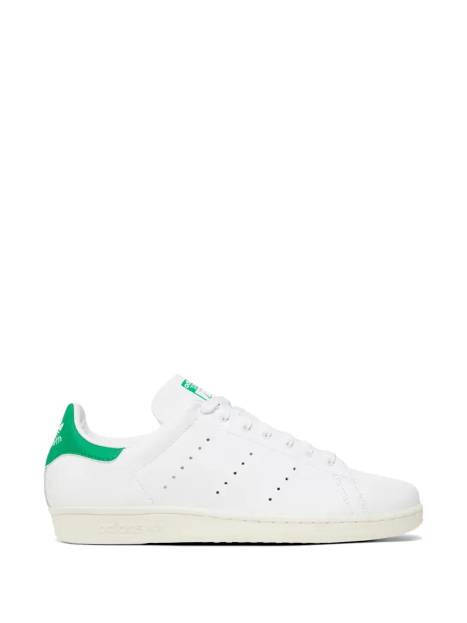 adidas adidas Stan Smith 80s レザー スニーカー - ホワイトの商品画像