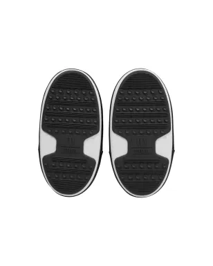 Moon Boot Kids アイコン ロー レースアップ スノーブーツ - サムネイル4