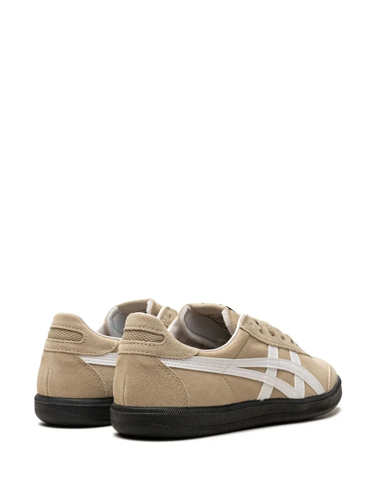 Onitsuka Tiger Tokuten ベージュ/ブラックスニーカー - 画像3