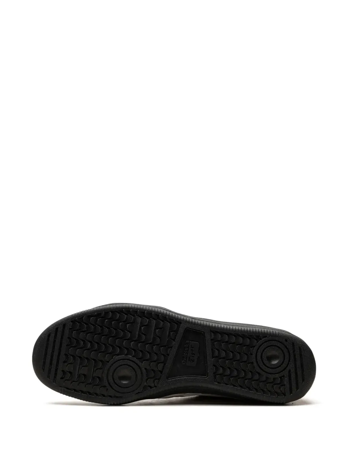Onitsuka Tiger Tokuten ベージュ/ブラックスニーカー - 画像4