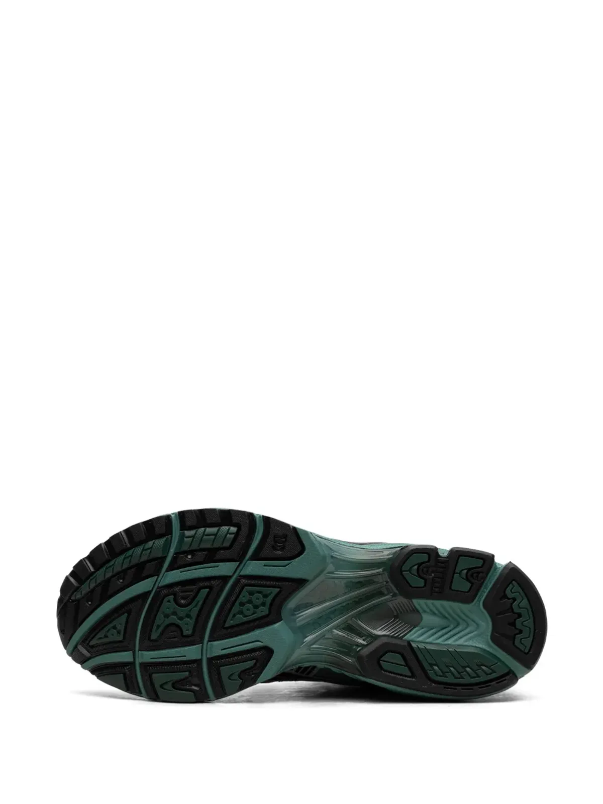 ASICS x UNAFFECTED GEL-Kayano 14 Infinite Wonders Pack Posy Green スニーカー - 画像4