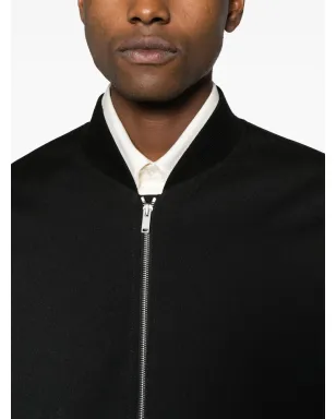 Jil Sander パッド入りボンバージャケット - サムネイル5