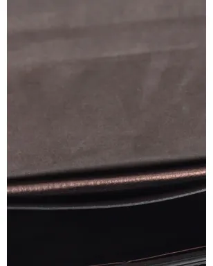 Christian Dior ビンテージ 2018-2022 ミニ Dio(r)evolution J'Adior ショルダーバッグ - ブラウン - サムネイル5