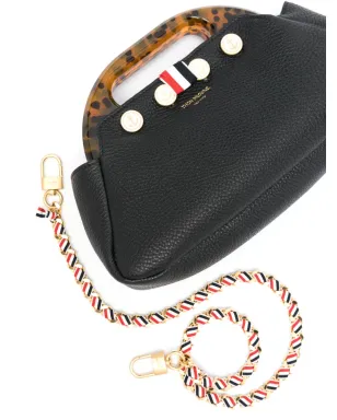 Thom Browne スモール バミューダ ショルダーバッグ - サムネイル4