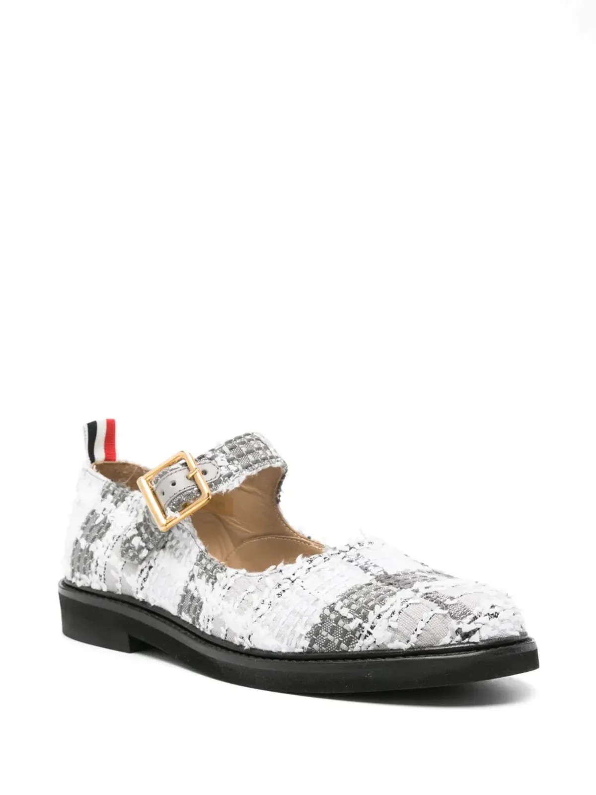 Thom Browne バレリーナシューズ - 画像2