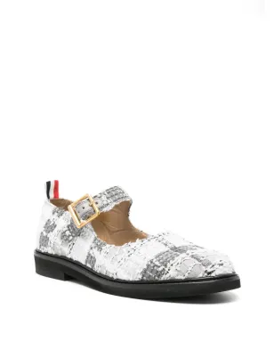 Thom Browne バレリーナシューズ - サムネイル2