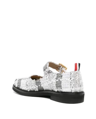 Thom Browne バレリーナシューズ - サムネイル3