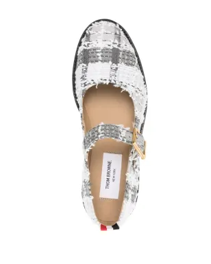Thom Browne バレリーナシューズ - サムネイル4