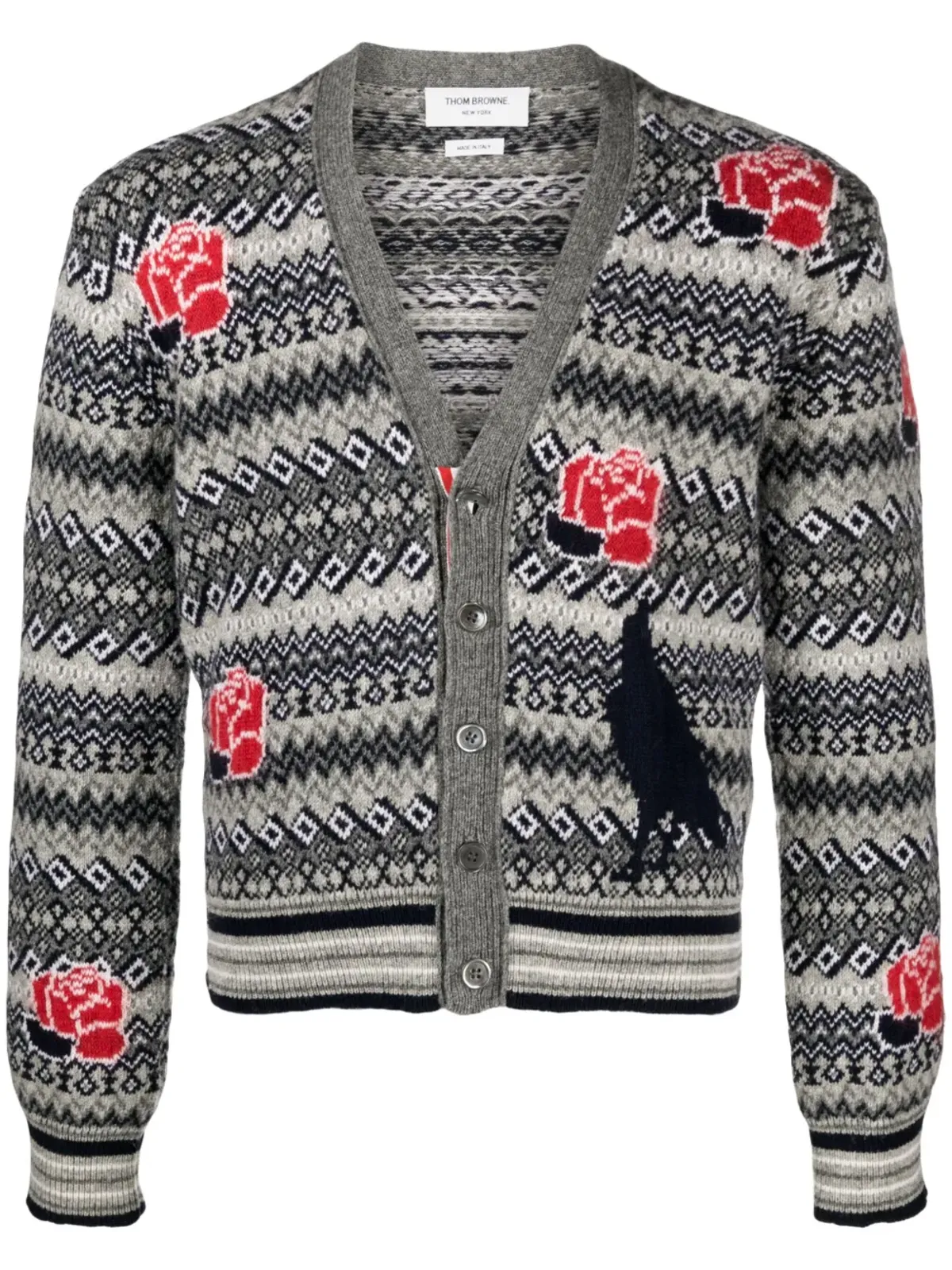 Thom Browne - 画像1