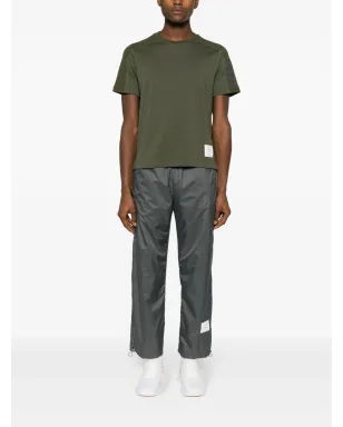Thom Browne 4-Bar コットンTシャツ - サムネイル2