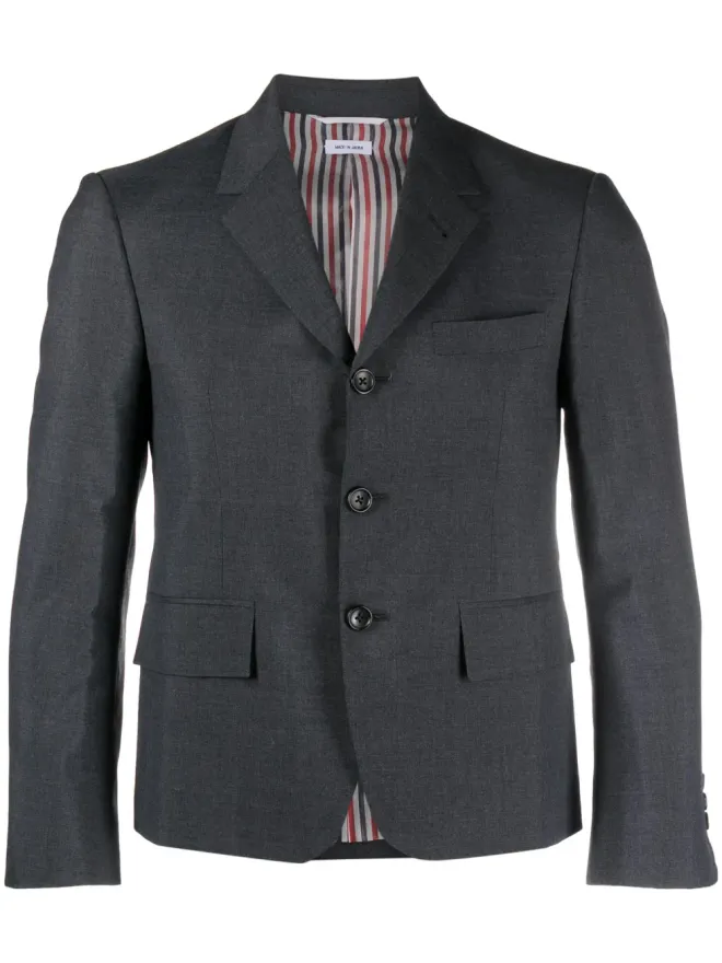 Thom Browne Thom Browne ブレザーの商品画像
