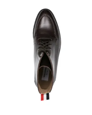 Thom Browne ウィングチップブーツ - サムネイル4
