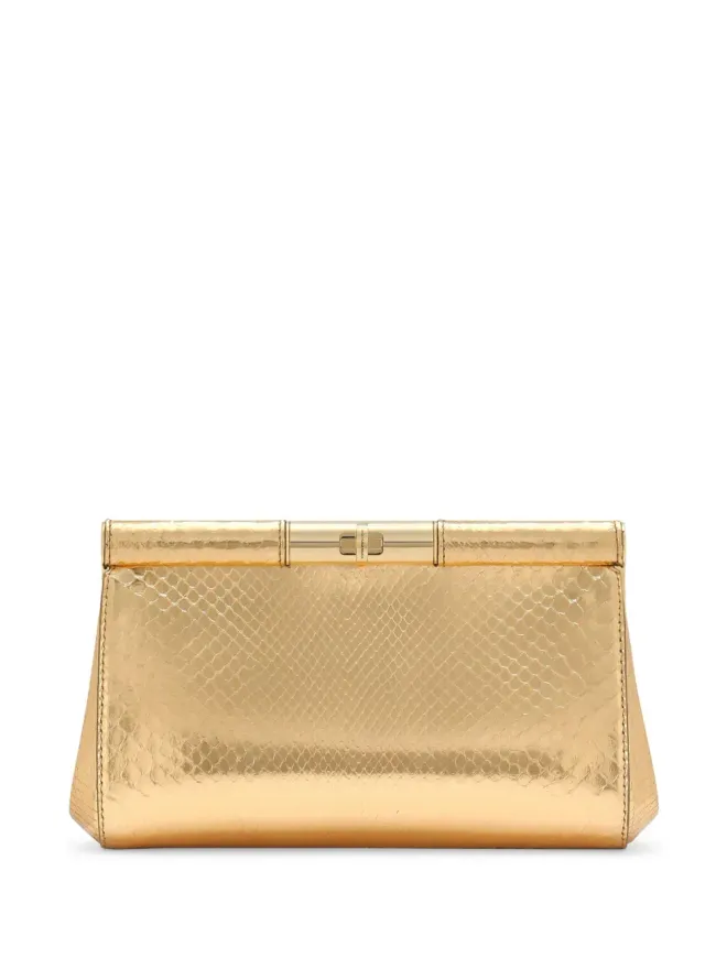 Dolce & Gabbana Dolce & Gabbana マルレーヌ クラッチバッグの商品画像