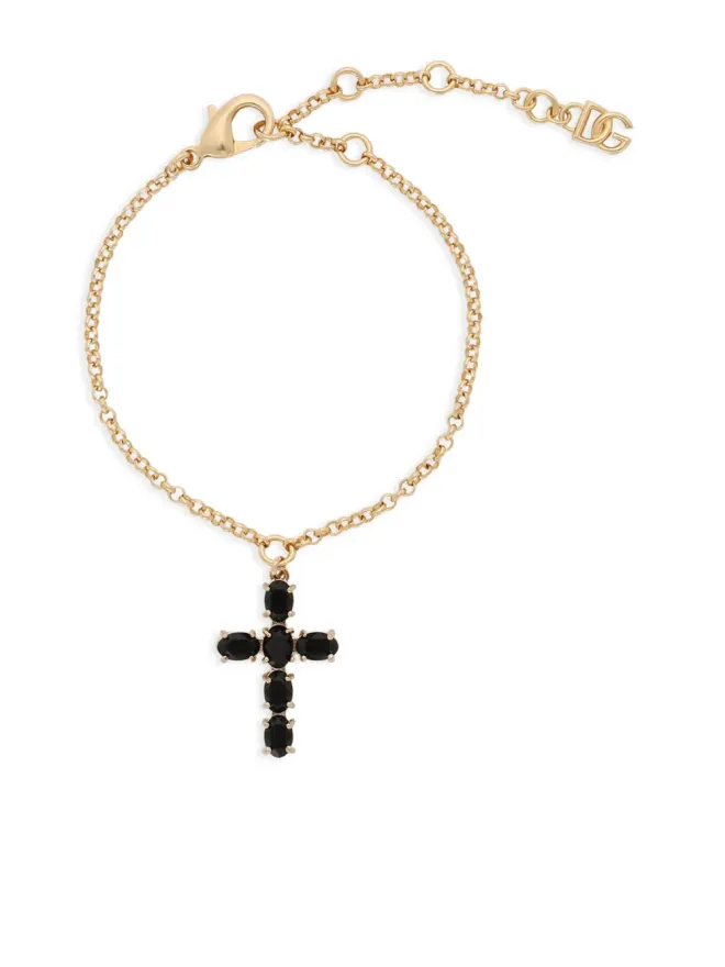 Dolce & Gabbana Dolce & Gabbana ファインリンク ブレスレットの商品画像
