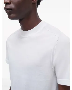 Simkhai ケリン コットンTシャツ - ホワイト - サムネイル5