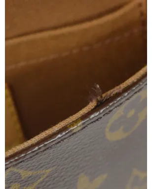 Louis Vuitton ビンテージ Pochette Marelle ベルトバッグ - サムネイル5