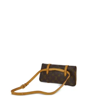 Louis Vuitton ビンテージ Pochette Marelle ベルトバッグ - サムネイル2
