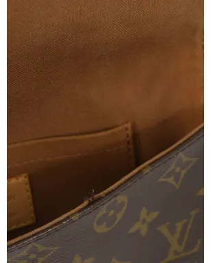 Louis Vuitton ビンテージ Pochette Marelle ベルトバッグ - サムネイル4