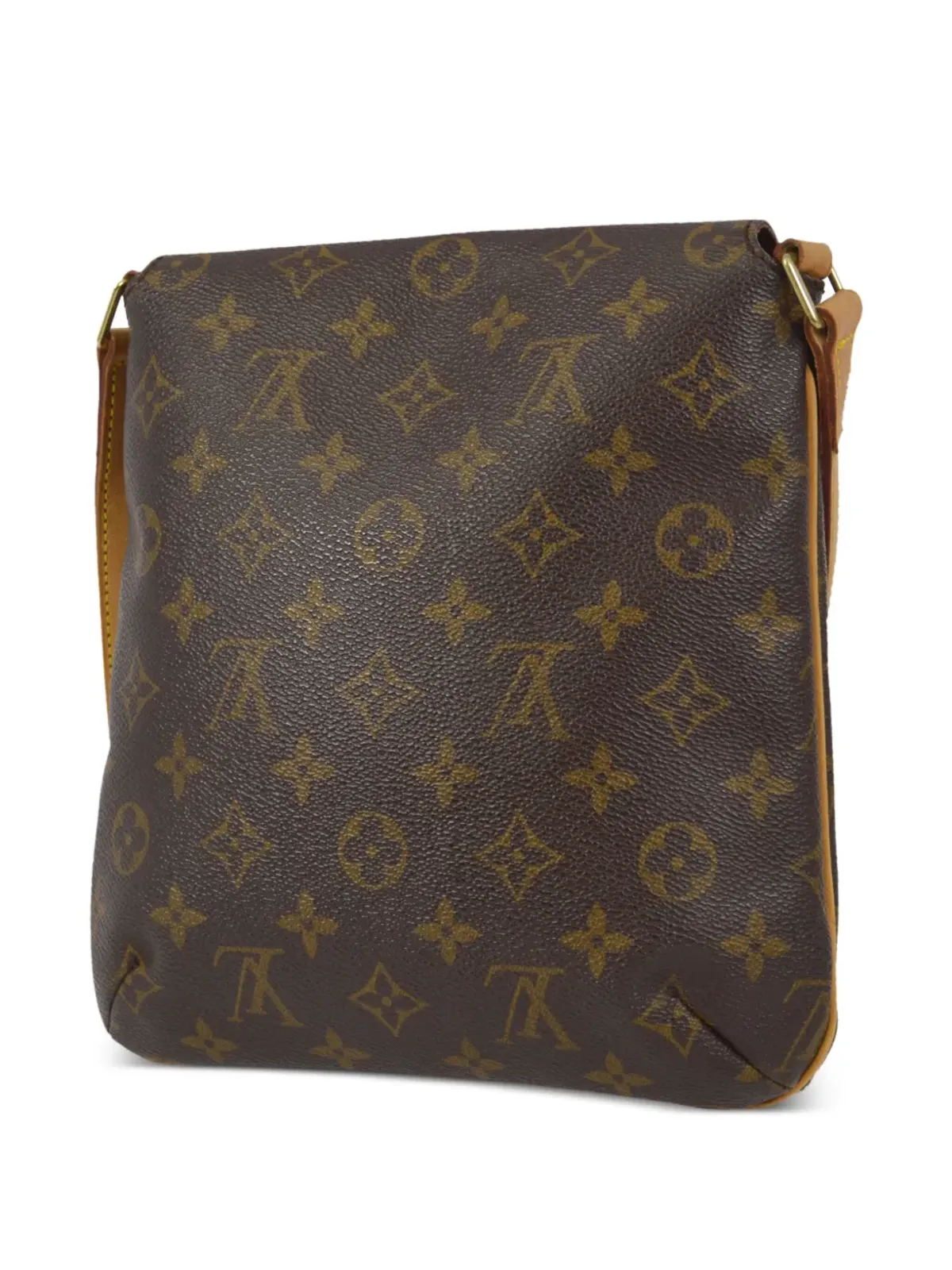 Louis Vuitton ビンテージ 2000 Musette Salsa ショルダーバッグ - ブラウン - 画像2