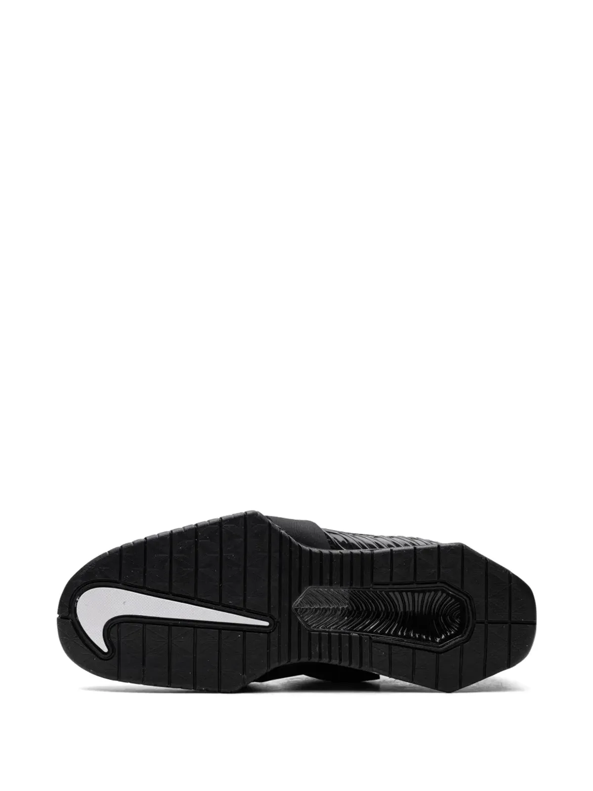 Nike ロマレオス4 ウェイトリフティングシューズ - ブラック - 画像4
