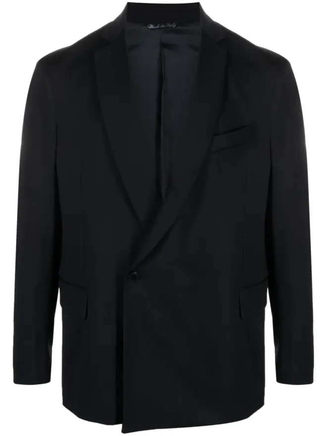 Costumein Costumein デムナ ヴァージンウール ブレザーの商品画像