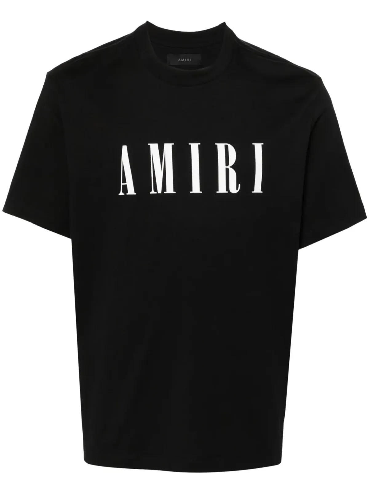 AMIRI コア ロゴプリント Tシャツ - 画像1