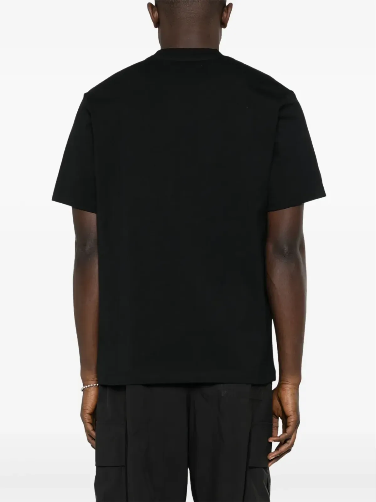 AMIRI コア ロゴプリント Tシャツ - 画像4