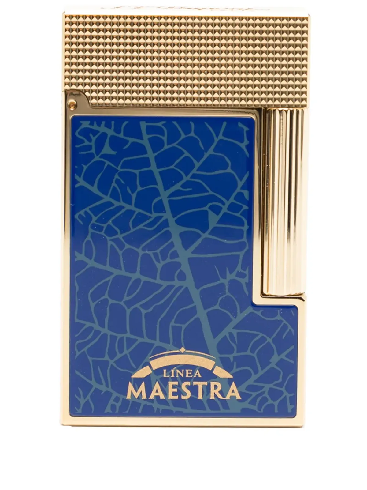 S.T. Dupont エナメル加工ライター - 画像1