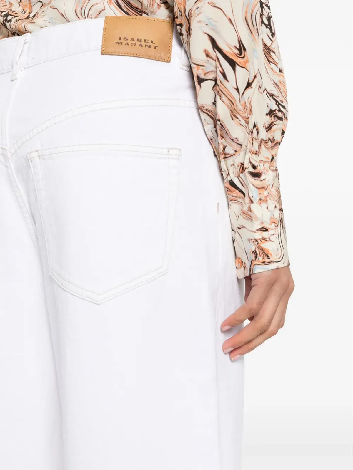 ISABEL MARANT - 画像5