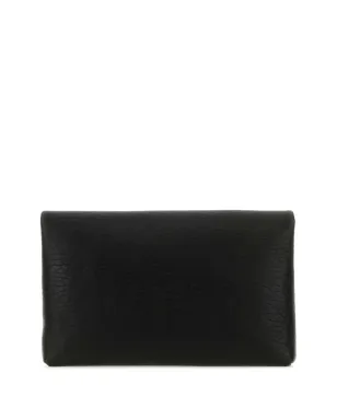 Saint Laurent 大型エンベロープポーチ - サムネイル2