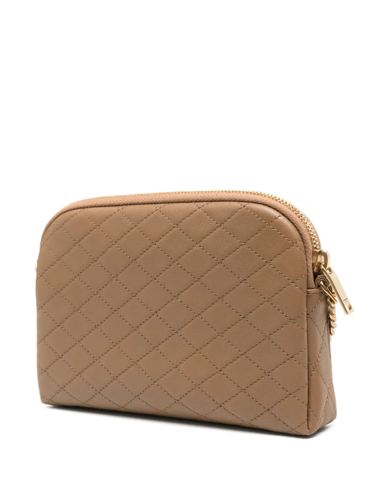 Saint Laurent Gaby クロスボディバッグ - ニュートラルカラー - 画像3