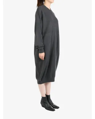 Frenckenberger カシミヤ バルーンドレス - サムネイル2